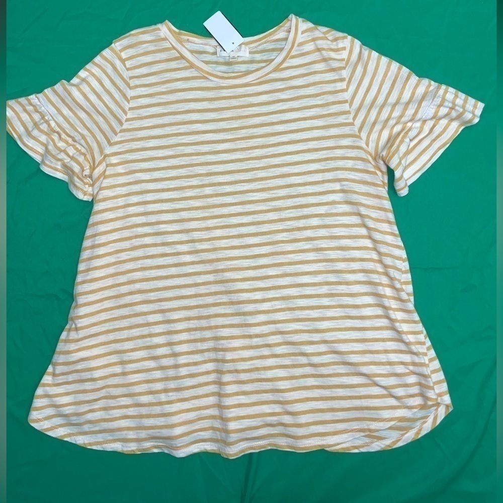 Women’s Summer Short Sleeve Shirt